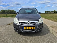 Opel zafira 1.8 cosmo, 58-ljk-4 - afbeelding 29 van  29