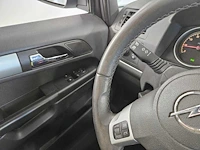 Opel zafira 1.8 cosmo 7 persoons 2009 | kv-066-v - afbeelding 3 van  21