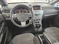 Opel zafira 1.8 cosmo 7 persoons 2009 | kv-066-v - afbeelding 10 van  21