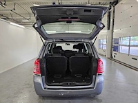 Opel zafira 1.8 cosmo 7 persoons 2009 | kv-066-v - afbeelding 13 van  21