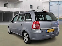 Opel zafira 1.8 cosmo 7 persoons 2009 | kv-066-v - afbeelding 16 van  21