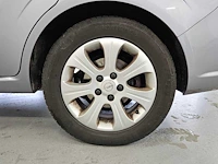 Opel zafira 1.8 cosmo 7 persoons 2009 | kv-066-v - afbeelding 17 van  21
