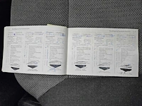 Opel zafira 1.8 cosmo 7 persoons 2009 | kv-066-v - afbeelding 18 van  21