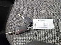 Opel zafira 1.8 cosmo 7 persoons 2009 | kv-066-v - afbeelding 19 van  21