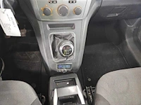 Opel zafira 1.8 cosmo 7 persoons 2009 | kv-066-v - afbeelding 21 van  21