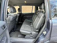 Opel zafira 1.8 cosmo 7-zitter, 98-jvh-4 - afbeelding 2 van  18