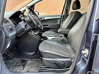 Opel zafira 1.8 cosmo 7-zitter, 98-jvh-4 - afbeelding 3 van  18