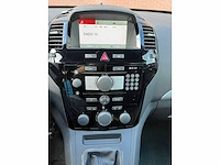 Opel zafira 1.8 cosmo 7-zitter, 98-jvh-4 - afbeelding 4 van  18