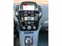Opel zafira 1.8 cosmo 7-zitter, 98-jvh-4 - afbeelding 5 van  18