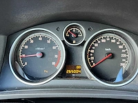 Opel zafira 1.8 cosmo 7-zitter, 98-jvh-4 - afbeelding 6 van  18