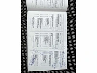 Opel zafira 1.8 cosmo 7-zitter, 98-jvh-4 - afbeelding 7 van  18