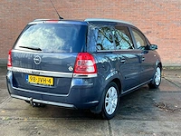 Opel zafira 1.8 cosmo 7-zitter, 98-jvh-4 - afbeelding 11 van  18