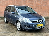 Opel zafira 1.8 cosmo 7-zitter, 98-jvh-4 - afbeelding 12 van  18