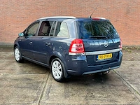 Opel zafira 1.8 cosmo 7-zitter, 98-jvh-4 - afbeelding 13 van  18