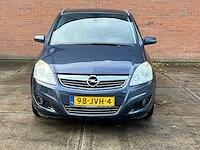 Opel zafira 1.8 cosmo 7-zitter, 98-jvh-4 - afbeelding 14 van  18