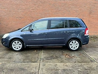 Opel zafira 1.8 cosmo 7-zitter, 98-jvh-4 - afbeelding 15 van  18