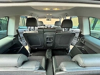 Opel zafira 1.8 cosmo 7-zitter, 98-jvh-4 - afbeelding 17 van  18