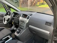Opel zafira 1.8 enjoy sport 7 persoons automaat, rg-225-f - afbeelding 3 van  25