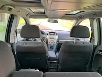 Opel zafira 1.8 enjoy sport 7 persoons automaat, rg-225-f - afbeelding 7 van  25