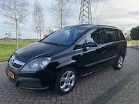 Opel zafira 1.8 enjoy sport 7 persoons automaat, rg-225-f - afbeelding 12 van  25