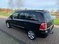 Opel zafira 1.8 enjoy sport 7 persoons automaat, rg-225-f - afbeelding 21 van  25