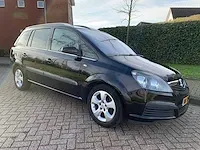 Opel zafira 1.8 enjoy sport 7 persoons automaat, rg-225-f - afbeelding 22 van  25