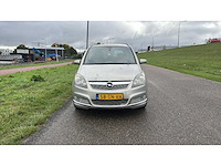 Opel zafira 1.8 executive 2006 | 58-sn-vh i - afbeelding 13 van  14