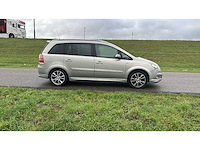 Opel zafira 1.8 executive 2006 | 58-sn-vh i - afbeelding 14 van  14