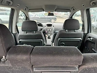 Opel zafira 1.8 executive 7 personen clima 16-lsr-2 - afbeelding 2 van  14
