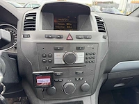 Opel zafira 1.8 executive 7 personen clima 16-lsr-2 - afbeelding 6 van  14