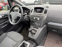 Opel zafira 1.8 executive 7 personen clima 16-lsr-2 - afbeelding 12 van  14