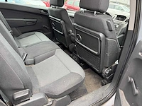 Opel zafira 1.8 executive 7 personen clima 16-lsr-2 - afbeelding 13 van  14