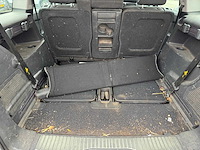 Opel zafira 1.8 executive 7 personen clima 16-lsr-2 - afbeelding 14 van  14