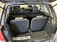 Opel zafira 1.8 executive 90-xs-pd - afbeelding 7 van  23