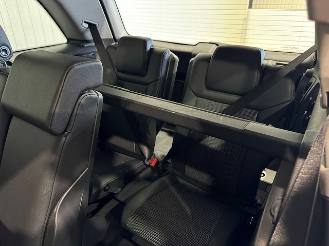 Opel zafira 1.8 executive - afbeelding 4 van  23