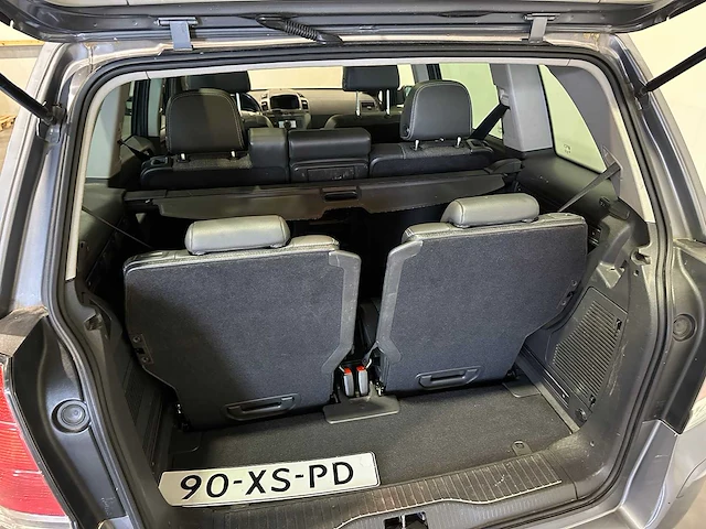 Opel zafira 1.8 executive - afbeelding 7 van  23