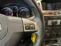 Opel zafira 1.8 executive - afbeelding 9 van  23