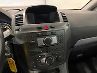 Opel zafira 1.8 executive - afbeelding 10 van  23
