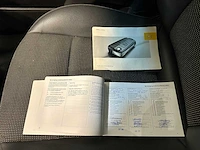 Opel zafira 1.8 executive - afbeelding 13 van  23