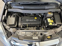 Opel zafira 1.8 executive - afbeelding 16 van  23