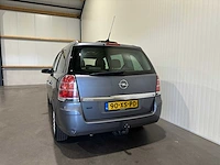 Opel zafira 1.8 executive - afbeelding 18 van  23