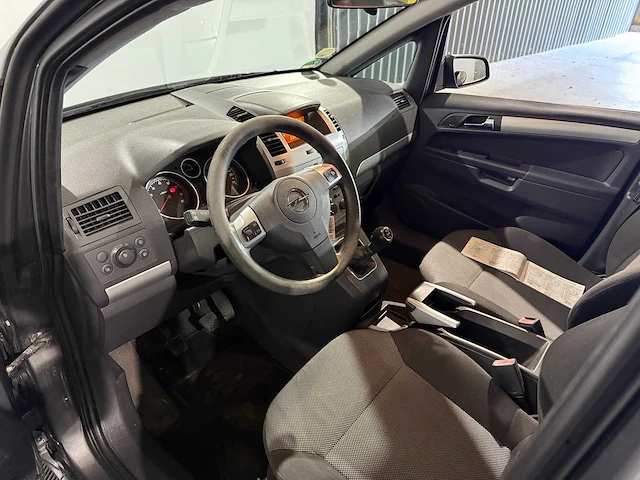 Opel zafira 1.8 selection, 29-kzl-6 - afbeelding 2 van  20