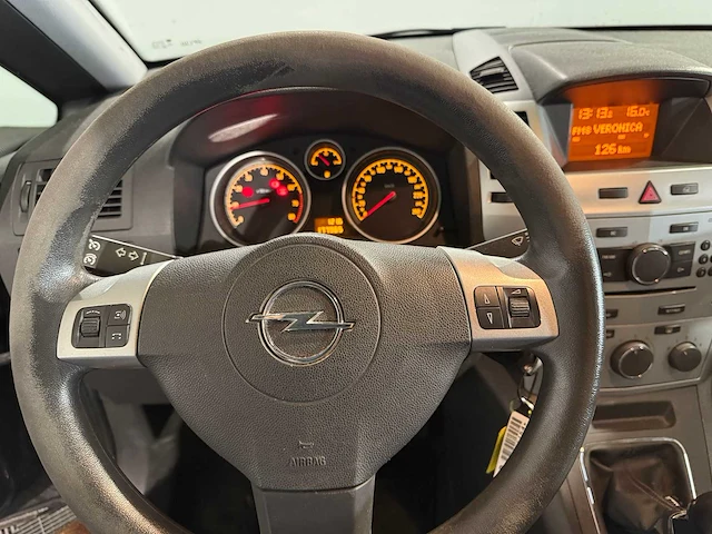 Opel zafira 1.8 selection, 29-kzl-6 - afbeelding 5 van  20