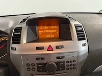 Opel zafira 1.8 selection, 29-kzl-6 - afbeelding 6 van  20