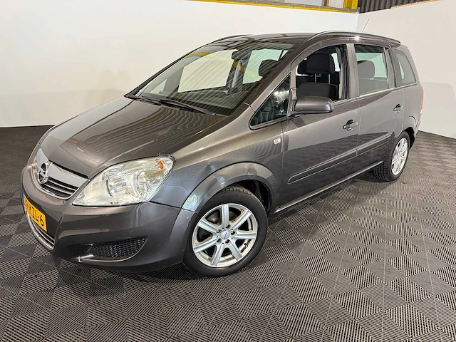 Opel zafira 1.8 selection, 29-kzl-6 - afbeelding 1 van  20