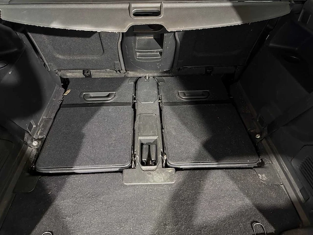 Opel zafira 1.8 selection, 29-kzl-6 - afbeelding 15 van  20