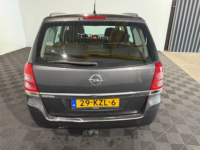 Opel zafira 1.8 selection, 29-kzl-6 - afbeelding 16 van  20