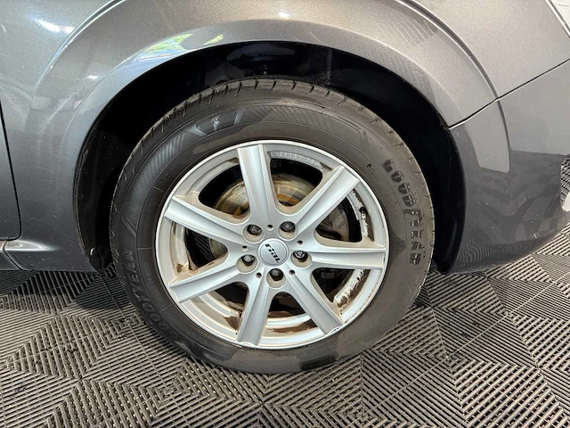 Opel zafira 1.8 selection, 29-kzl-6 - afbeelding 19 van  20