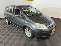 Opel zafira 1.8 selection, 29-kzl-6 - afbeelding 20 van  20
