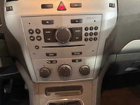 Opel zafira 1.8 selection, 29-kzl-6 - afbeelding 7 van  20